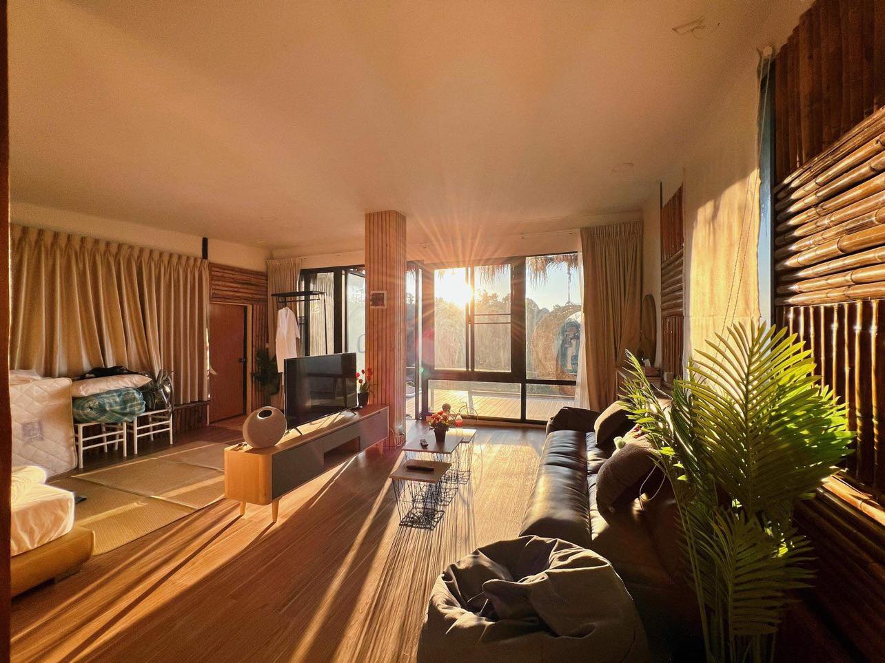 Bella Lunar Villa